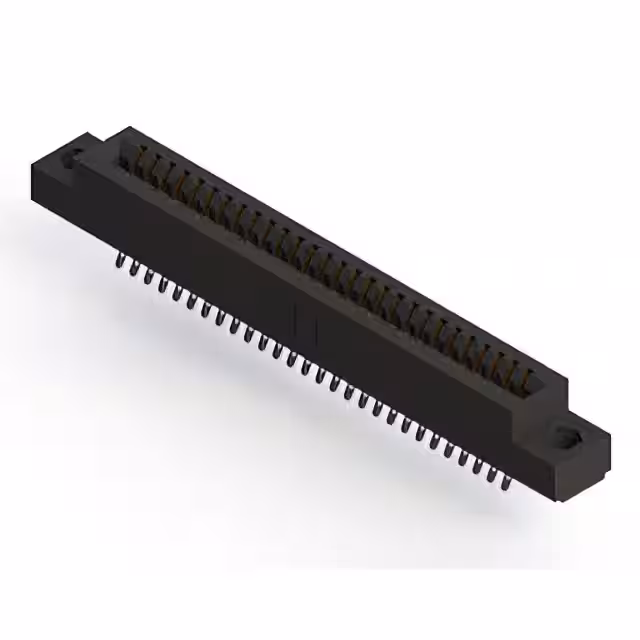 391-056-555-204 EDAC Inc.  Edgeboard Connectors